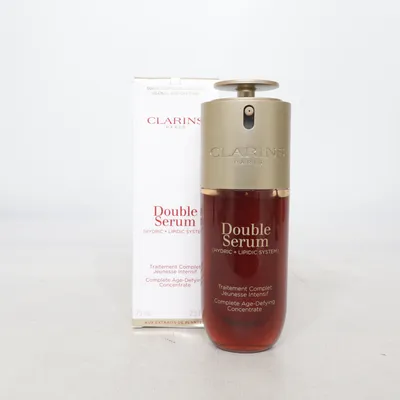 Serum von Clarins