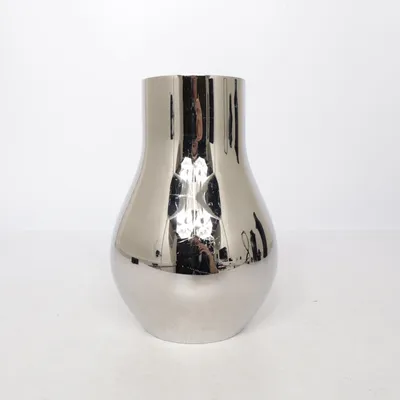 Vase (Sølv) fra Georg Jensen
