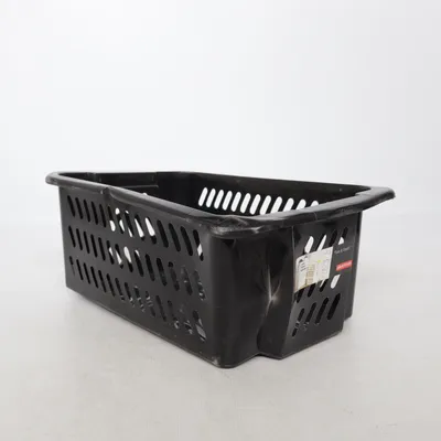 Wardrobe fittings (Turn/Stack Basket) from Plast team