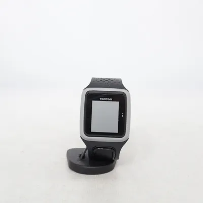 Activity tracker (8Rs00) from TomTom