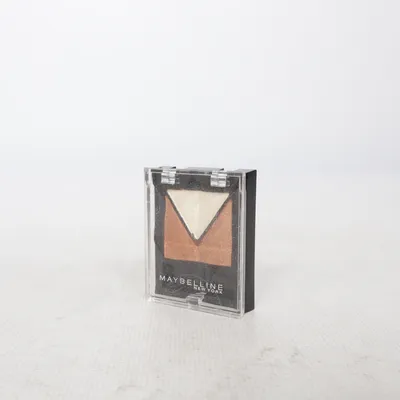 Ögonskuggspalett (Eyestudio Duo) från Maybelline