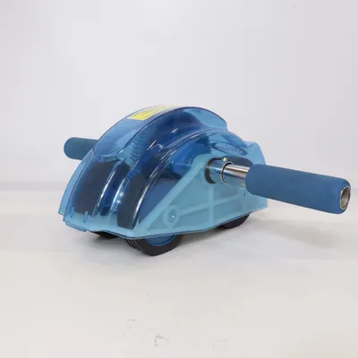Équipement de sport (Bleu) de Trojan