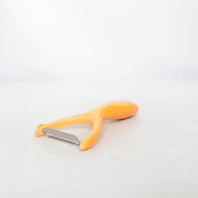 Potato peeler (Orange) from Zyliss