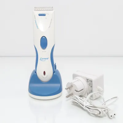 Trimmer (Vit, Blå) från Carrera