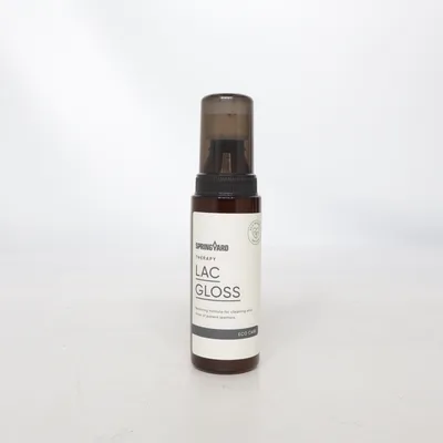 Entretien pour cuir (Lac Gloss) de Springyard