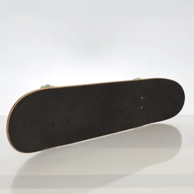Skateboard (Sort, Blå, Flerfarvet) fra Junkyard