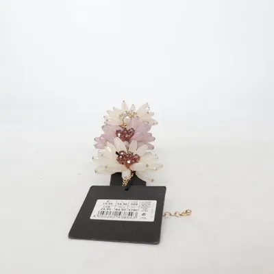 Armband (Rosa, Guldfärgad) från I Am Okänd metall