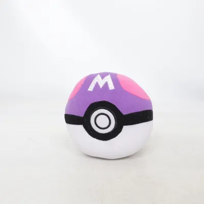 Krammedyr (Hvid, Lilla, Sort) fra Pokémon