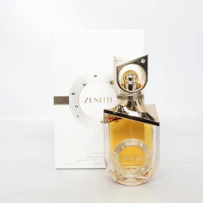 Eau de parfum (Zenith) fra Zenith