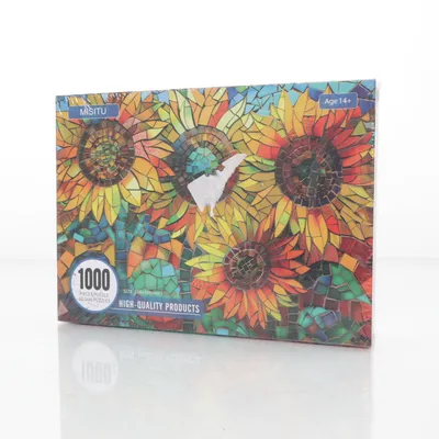 Puzzle from Jigsaw