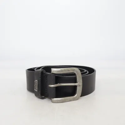 Ceinture (Noir) de Levi Strauss & Co Cuir