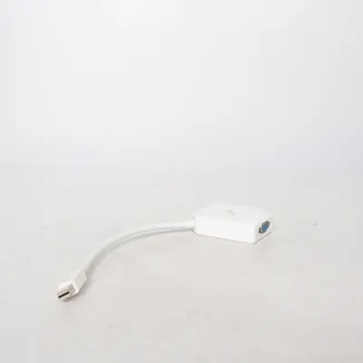 Adapter van Macline