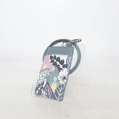 Kortholder (Wristlet) fra Vera Bradley