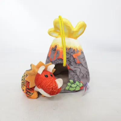 Peluche (Multicolore) de Nici