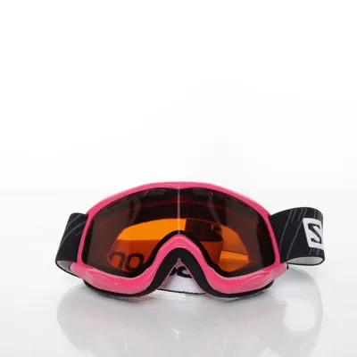 Skidglasögon (Rosa) från Salomon
