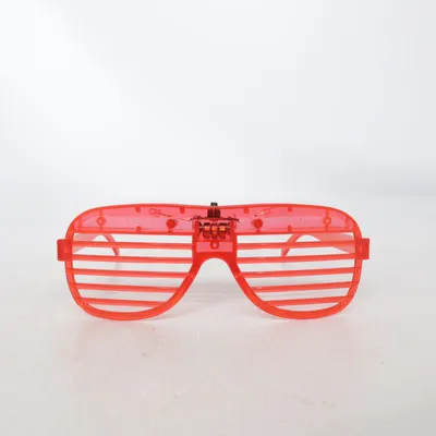 Accessoires de déguisement (Rouge)
