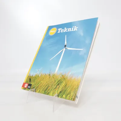 Kurslitteratur från Natur & Kultur