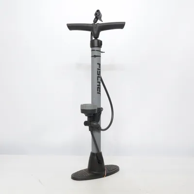 Équipement de sport (Gris, Noir) de Fischer