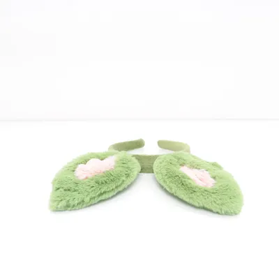 Kostuum accessoires (Groen, Roze)