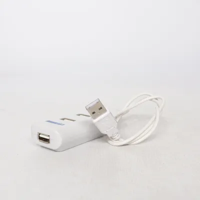 USB poort van LogiLink