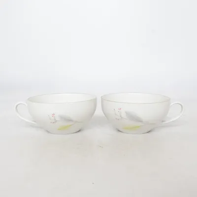 Cup (White) from Arzberg