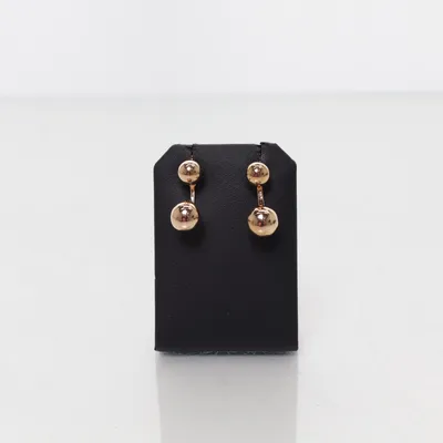 Earrings (Gold) from & Other Stories Stainless steel