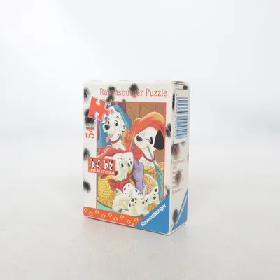 Puzzle de Ravensburger