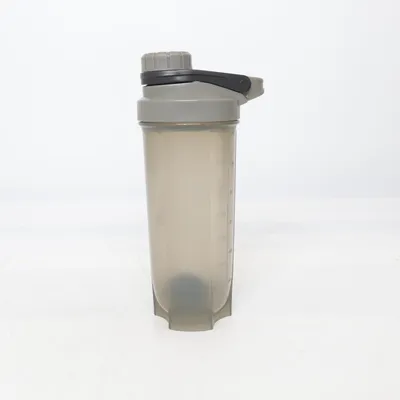 Protein shaker (Gray) from Crofton