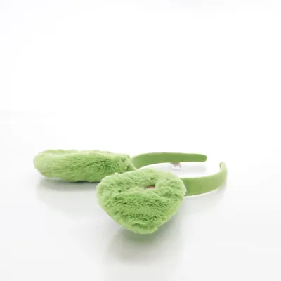 Costume accessories (Green, Pink) from Liseberg