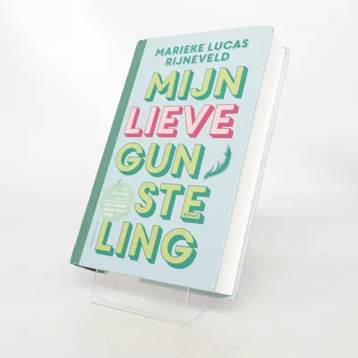 Boek