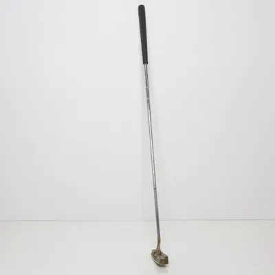 Golfklubba (Svart, Silverfärgad)