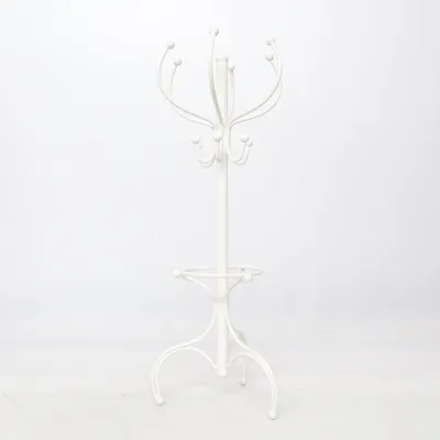 Jewelry stand (White)