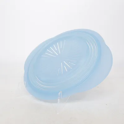 Couvercle  (Bleu) de Tupperware