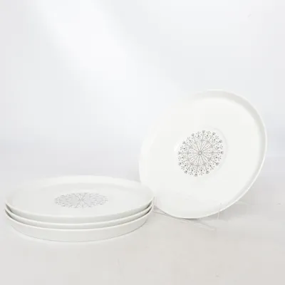Small plate (Secunda) from Rosenthal