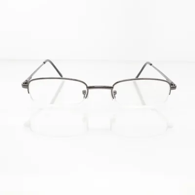 Glasses (Black) from Haga Eyewear