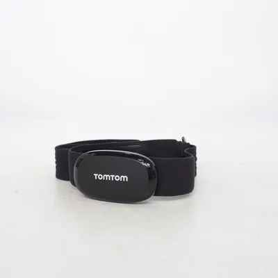 Chest strap heart rate monitor (Heart Rate Monitor) from TomTom