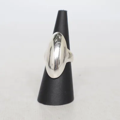 Bague (Argent) de Pilgrim Métal inconnu