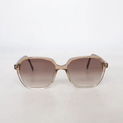 Zonnebril (Bruin) van Warby Parker