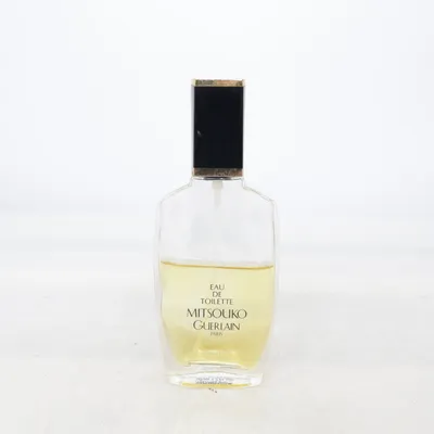 Eau de Toilette (Mitsouko) de Guerlain
