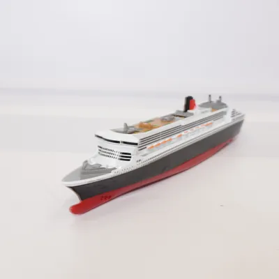 Leksaksbåt (Flerfärgad) från Siku