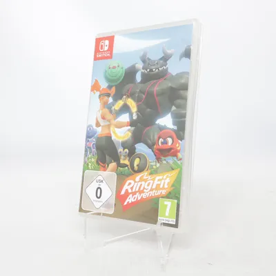 Video game