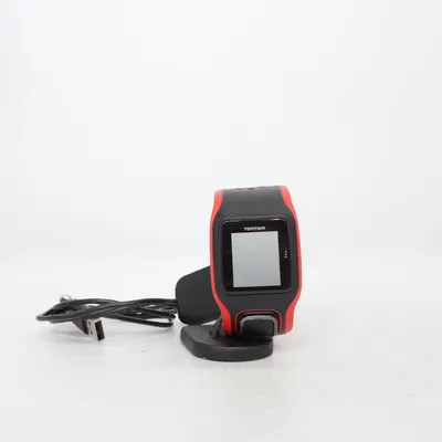 Aktivitetsarmbånd (Brad) fra TomTom