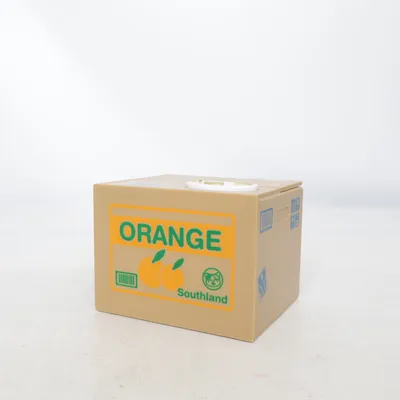 Money box (Beige, Multicolored)