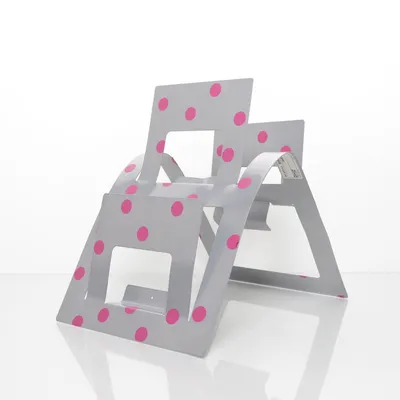 Tidningsställ (SKRISSEL) från IKEA