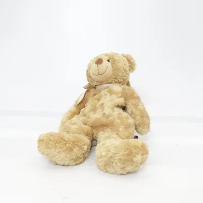 Ryggsäck (Brun) från Teddykompaniet