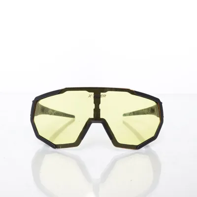 Sportglasögon (Svart, Gul) från X-Tiger