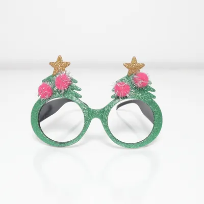Kostuum accessoires (Groen, Roze)