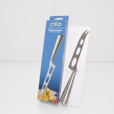 Cheese knife (Silver) from Clio