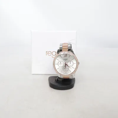 Polshorloge (Zilver, Goud) van Regal
