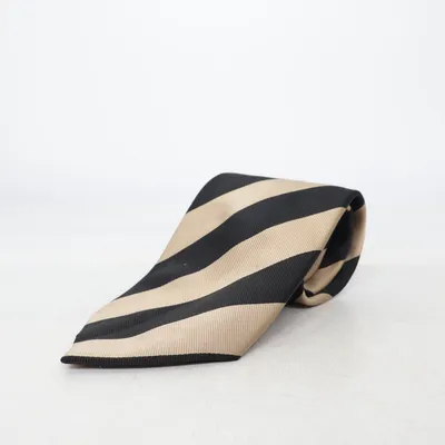Slips (Sort, Beige) fra Christensen Silke